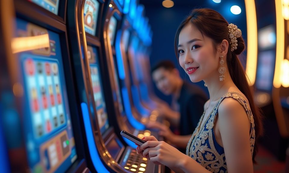 atas66 mobile gaming