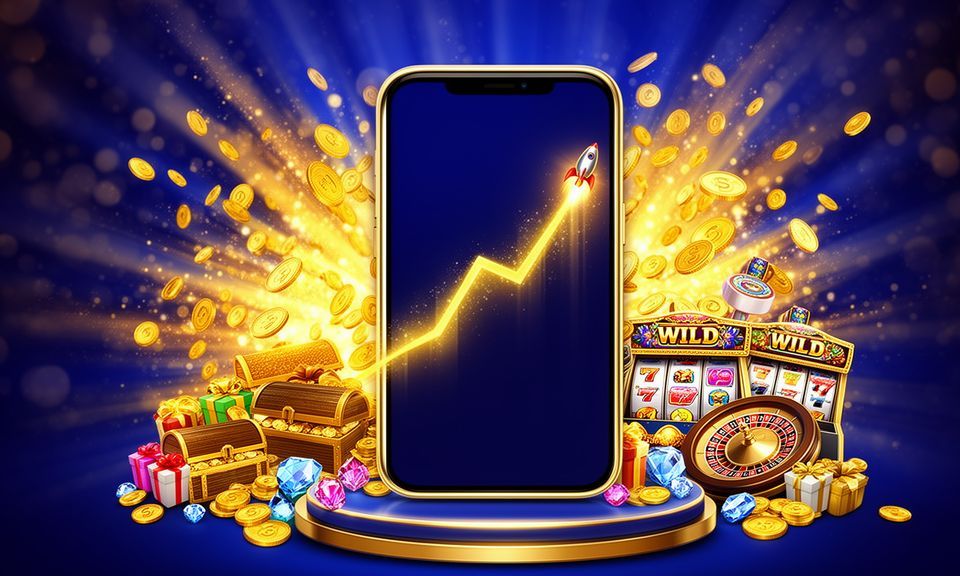 atas66 Seleksi khas meja dan slot Aftershock untuk anda